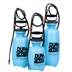 Dura-Spray Range