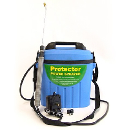 Protector Power Sprayer